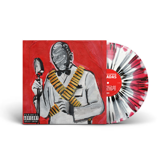 Baladas | Estee Nack & Superior | RRC MUSIC CO.