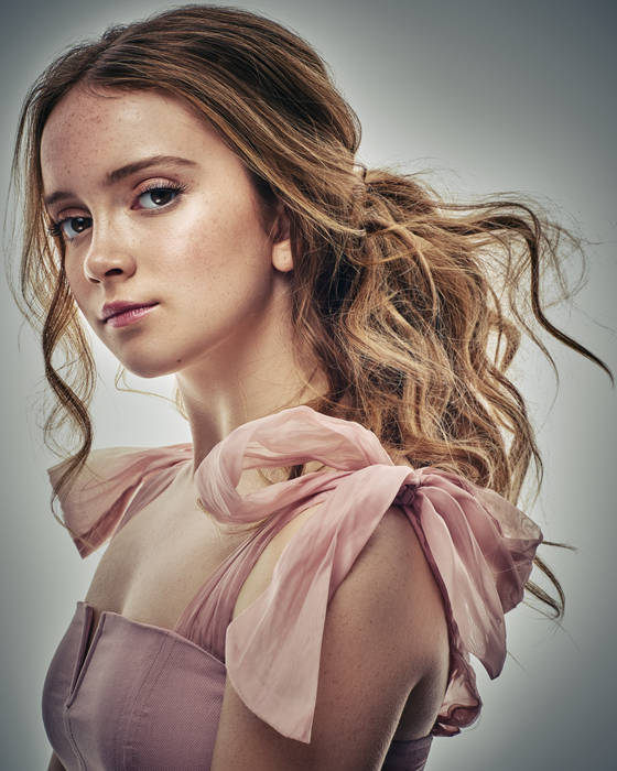 Open Doors | Millie Evans