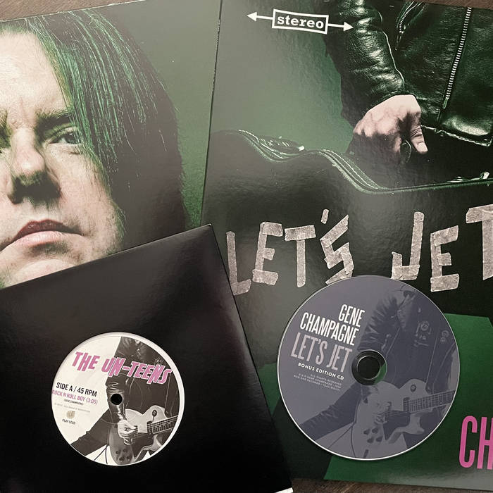 Album art