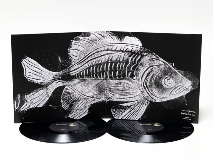 Dreamfish (Remaster 2025) | Dreamfish