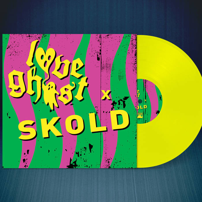Album art