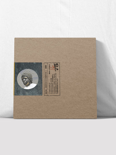 Kingdom of Discipline | Sun Ra & His Arkestra | Sun Ra