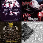 Let Us Pray | Vital Remains | Peaceville