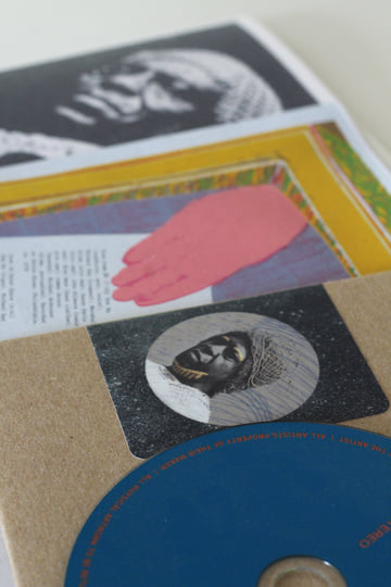 Kingdom of Discipline | Sun Ra & His Arkestra | Sun Ra
