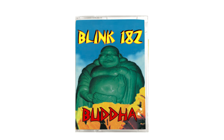 Buddha | Blink 182