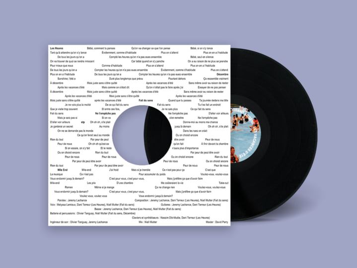 Les vacances d'été | Grand Eugène