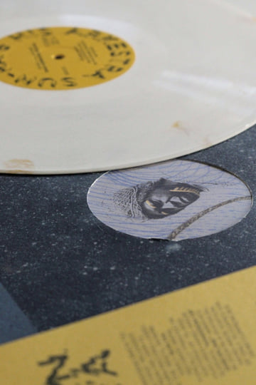 英LP Sun Ra Arkestra Discipline 27-II STRUT146LP Strut 未開封 /00260 NTEtNDI1Ni5qcGVn.jpeg