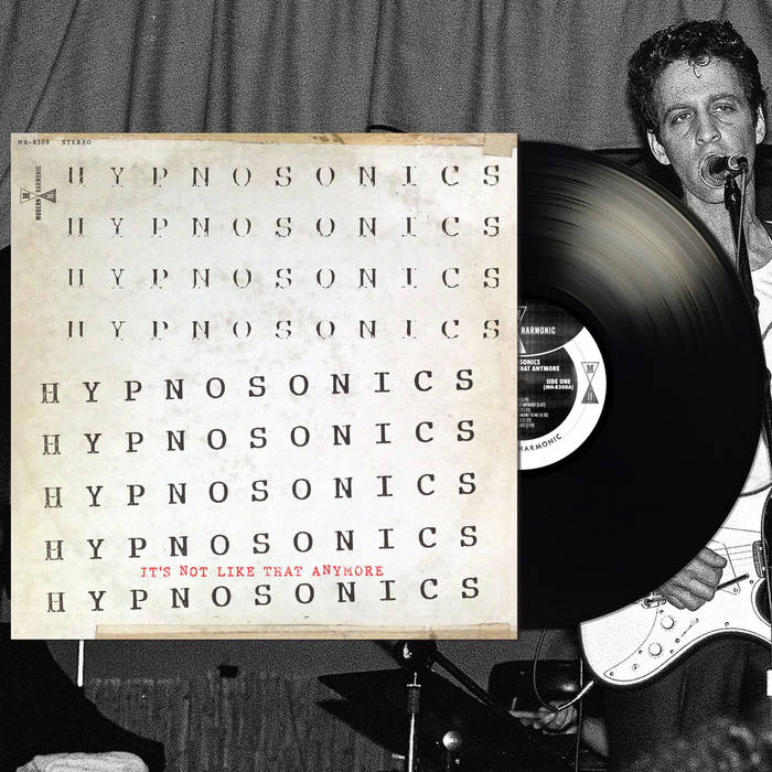 Album art