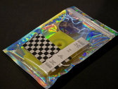 S.D.GORDON - HIAX005 LOCHGELLY RACEWAY Cassette edition