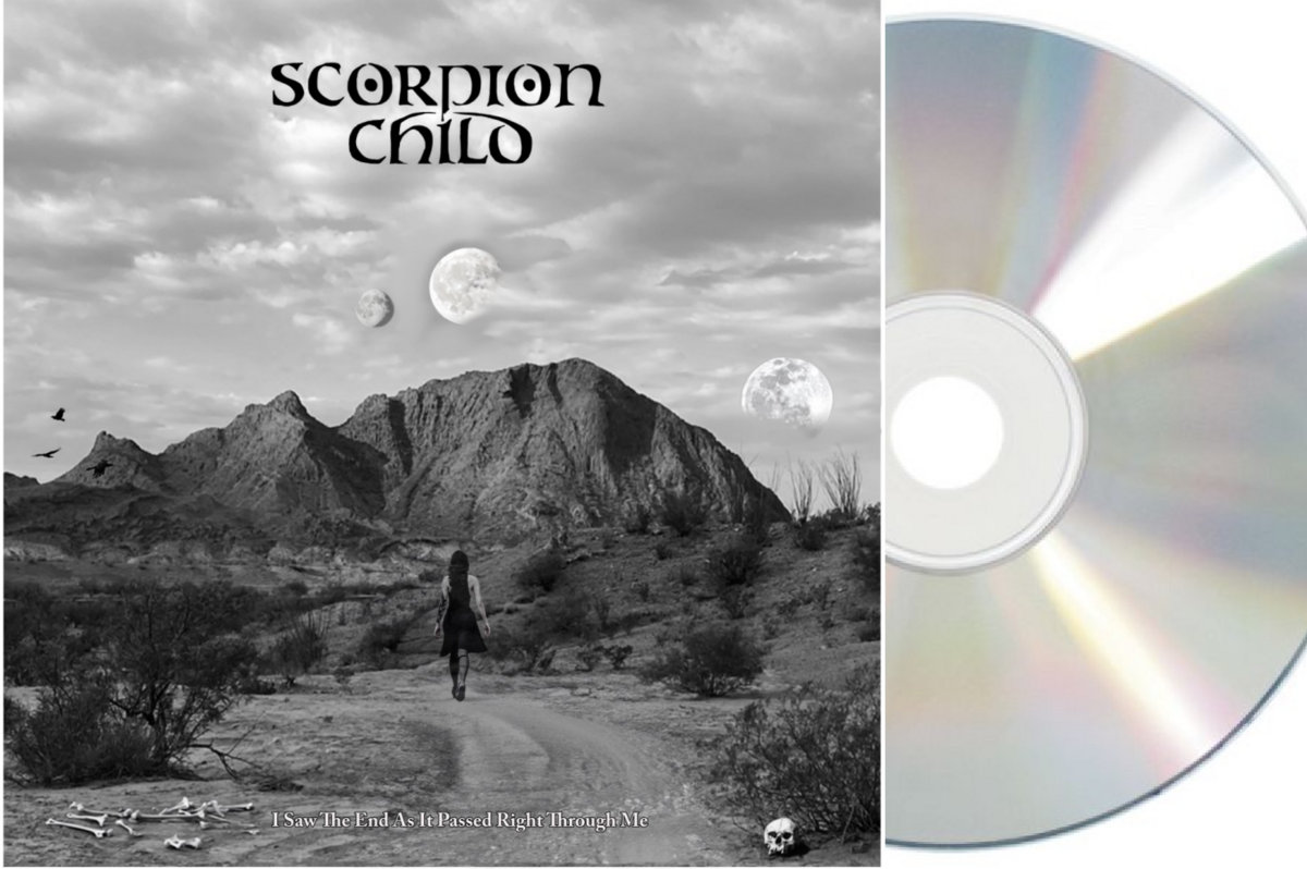 Limited Edition Compact Disc