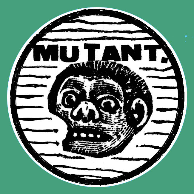Music | MUTANT