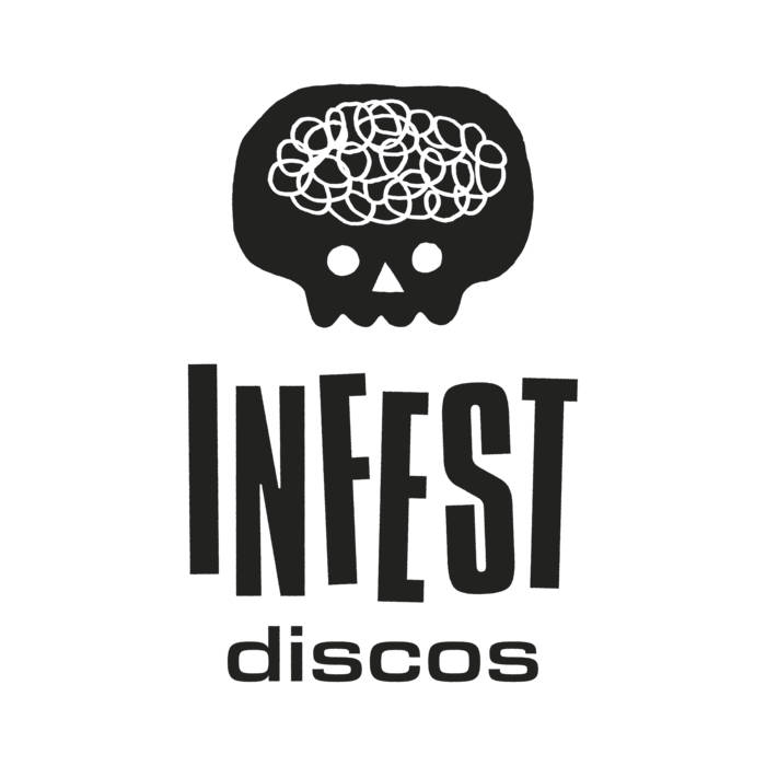 INFEST （Compilation Album） CD Amazon.com: Infest [Clean Version]: CDs y Vinilo