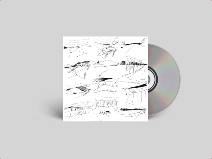 Lawrence / Until Then, Goodbye LP (2x12 Lawrence / Until Then, Goodbye LP (2x12