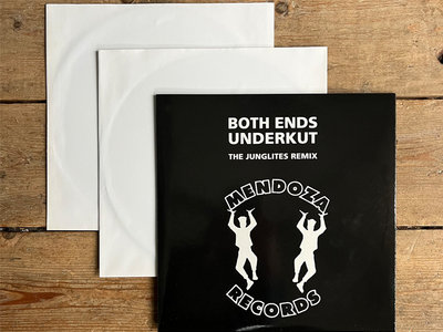 DJ Fokus - Get A Bearing