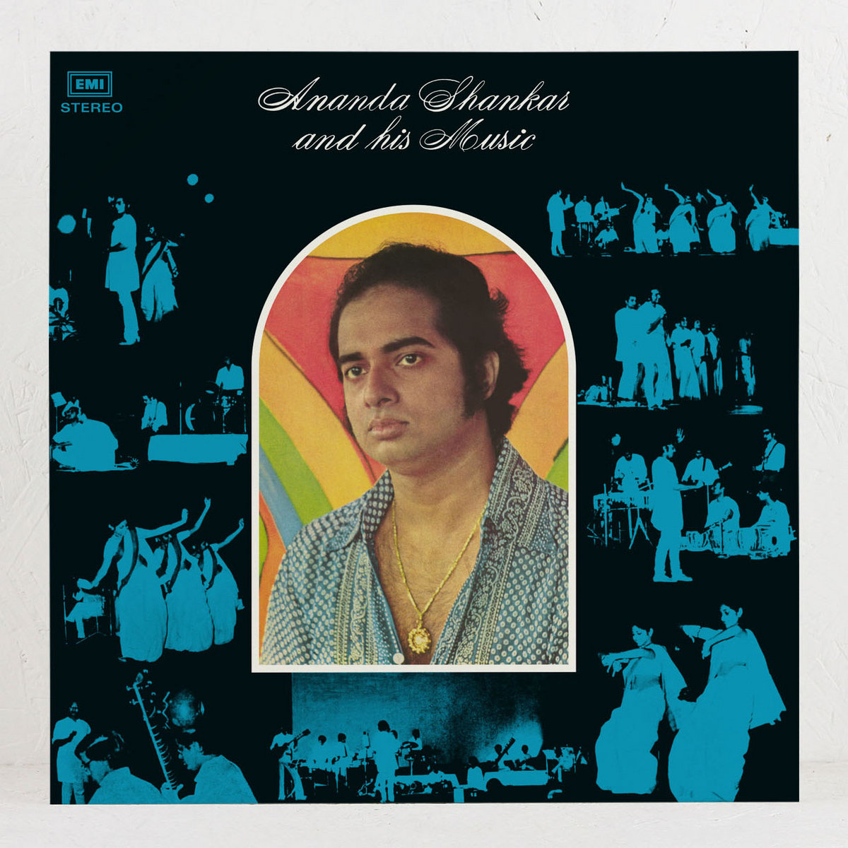 Ananda Shankar And His Music | Ananda Shankar | MR BONGO