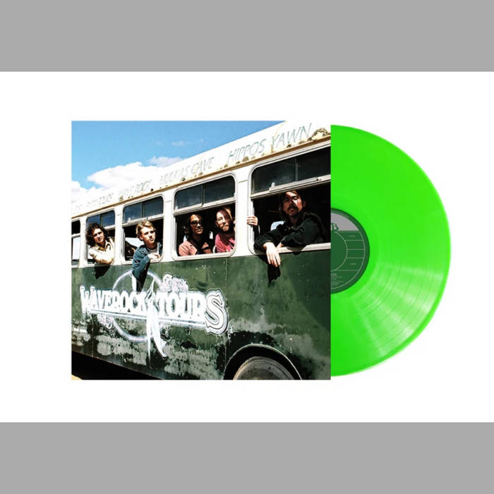 Album art