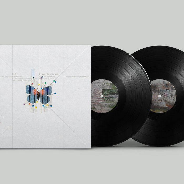 Album art