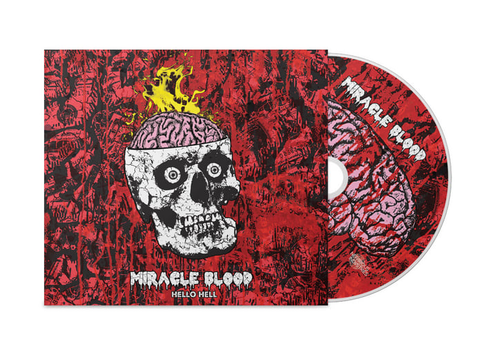 Hello Hell | Miracle Blood