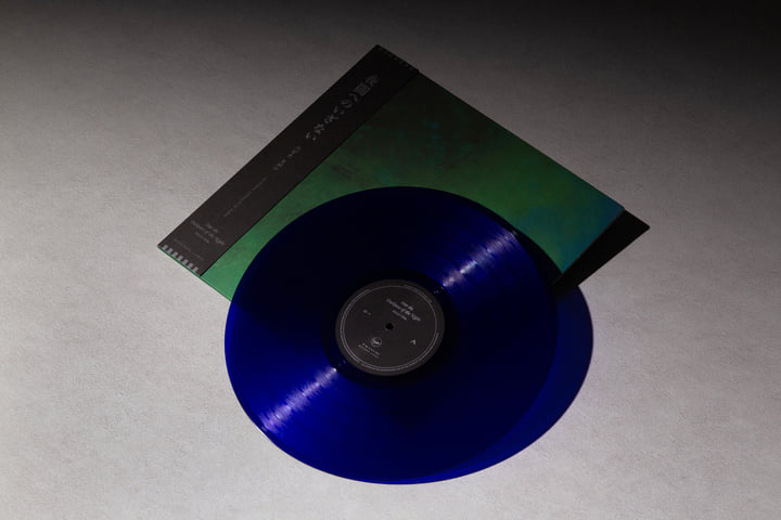 Into the Darkness of the Night | Hiroshi Ebina