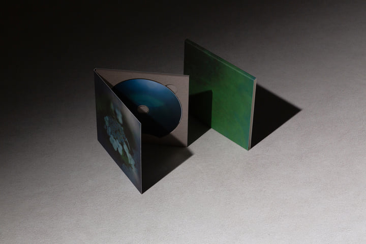 Into the Darkness of the Night | Hiroshi Ebina