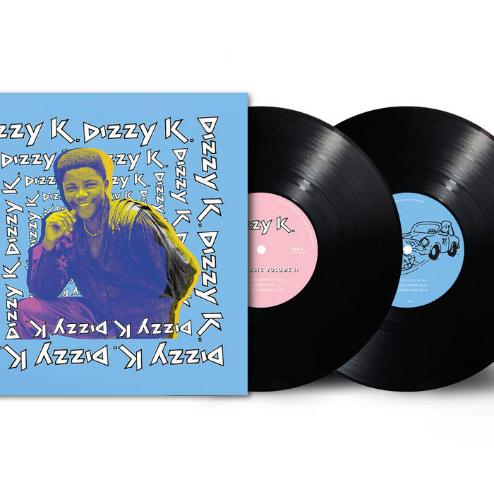 Album art