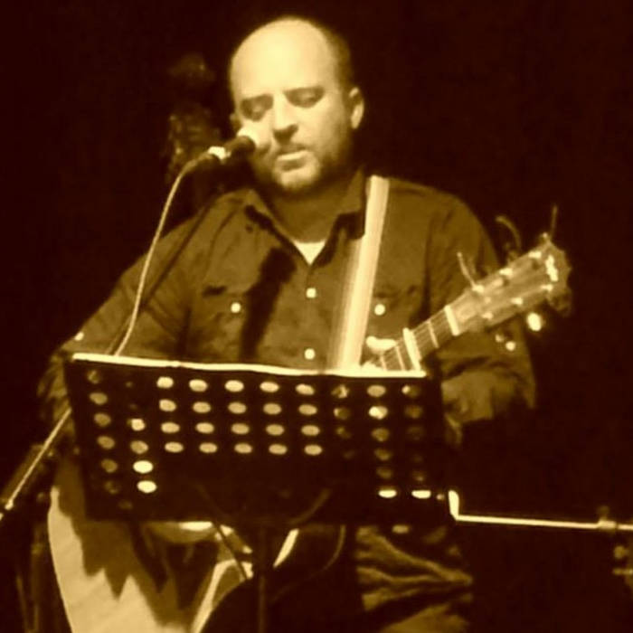 John Forde cover