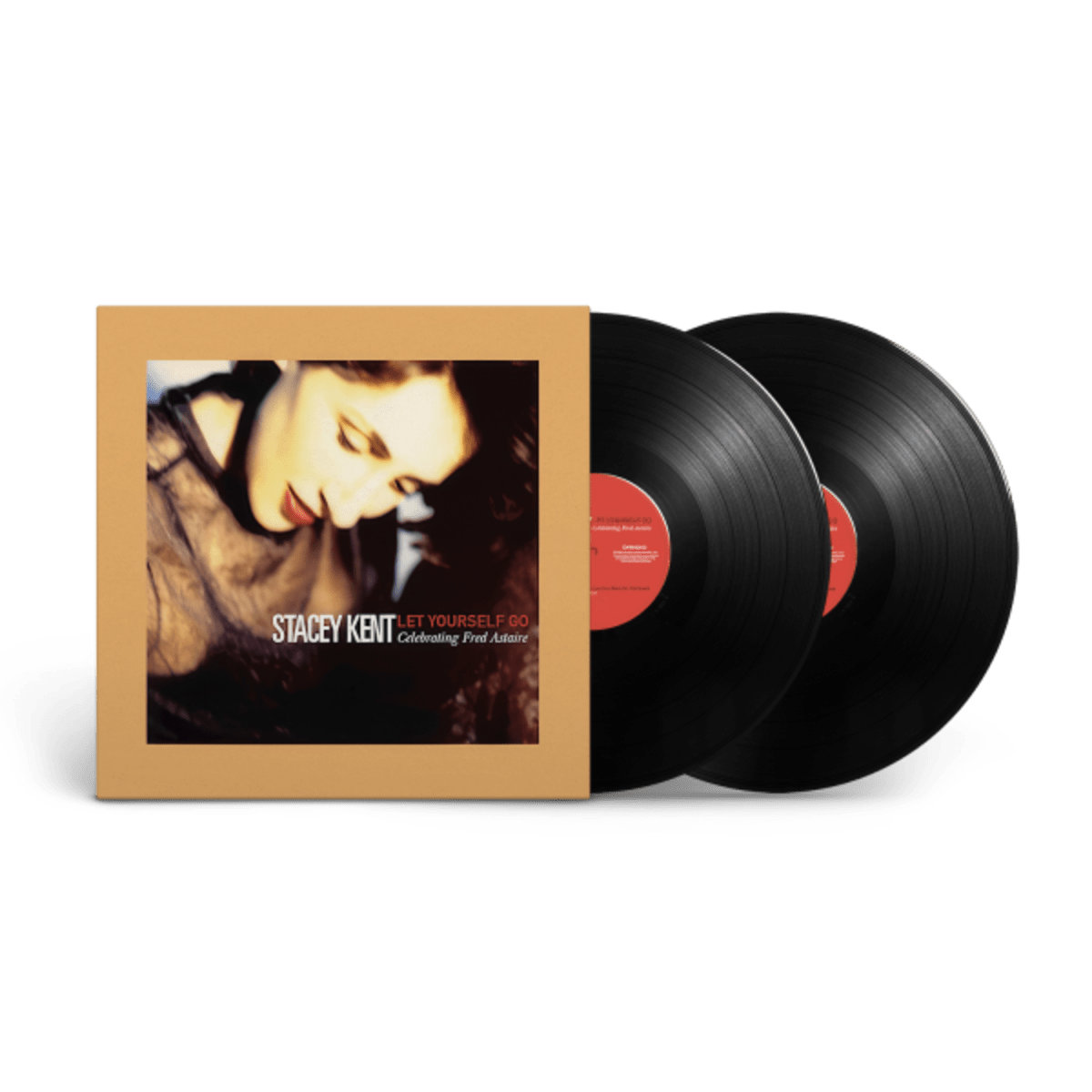 Stacey Kent - Let Yourself Go: Celebrating Fred Astaire