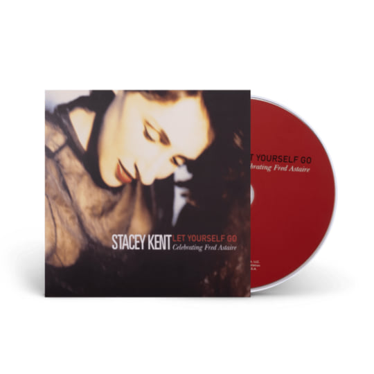 Let Yourself Go (Remastered) | Stacey Kent