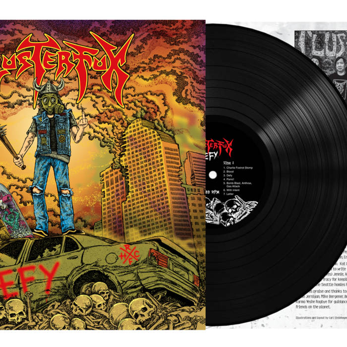 Album art