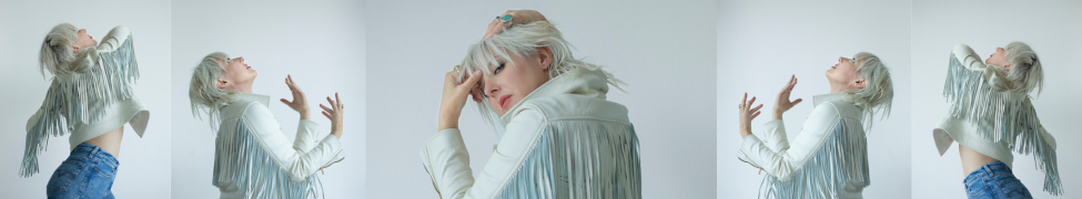 Sophia Knapp — Photo