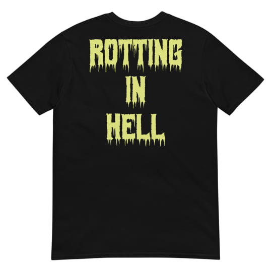 洋楽 Deteriorate/ rotting in hell Deteriorate – Rotting In Hell | Releases | Discogs