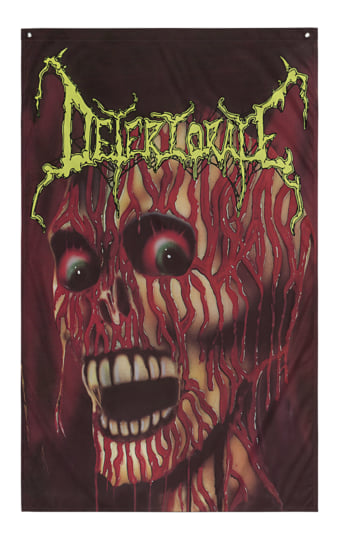 洋楽 Deteriorate/ rotting in hell Rotting In Hell | DETERIORATE