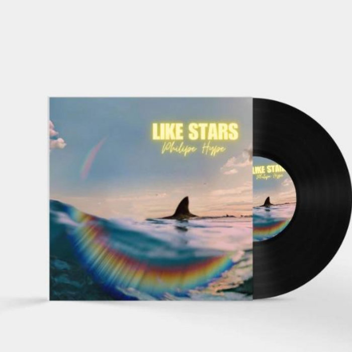 Album art