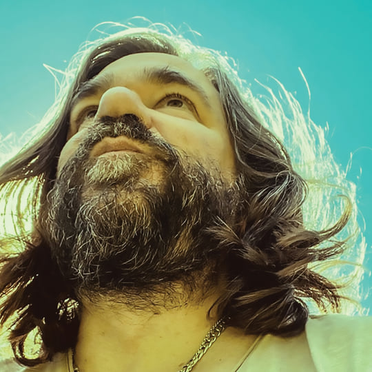 Heard Noises | Matt Berry