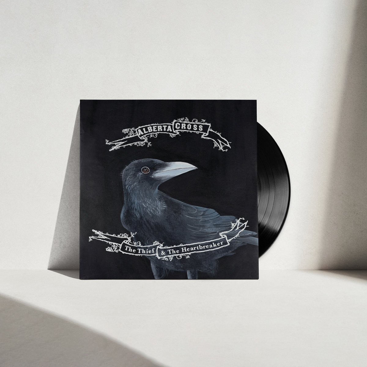 The Thief & The Heartbreaker (Reimagined) | ALBERTA CROSS