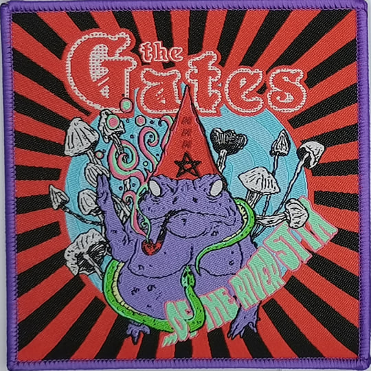 of the River Styx | The Gates