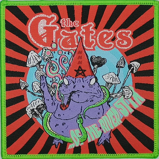 of the River Styx | The Gates