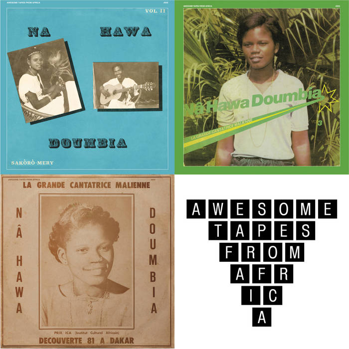 Album art