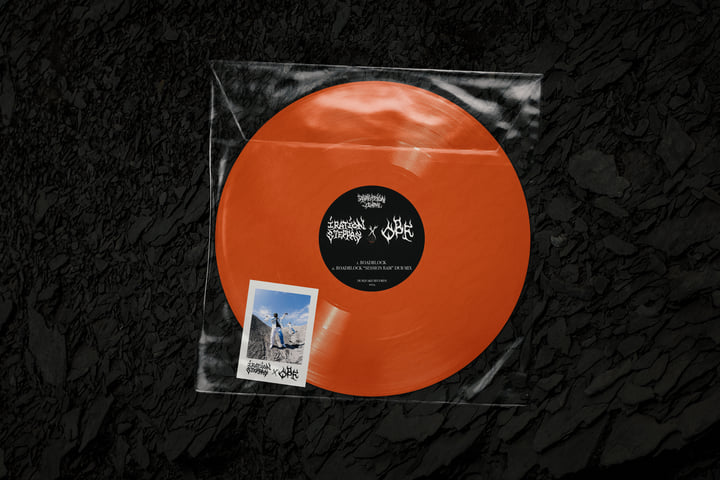 Roadblock / Calling Jahovia | O.B.F x Iration Steppas | OBF