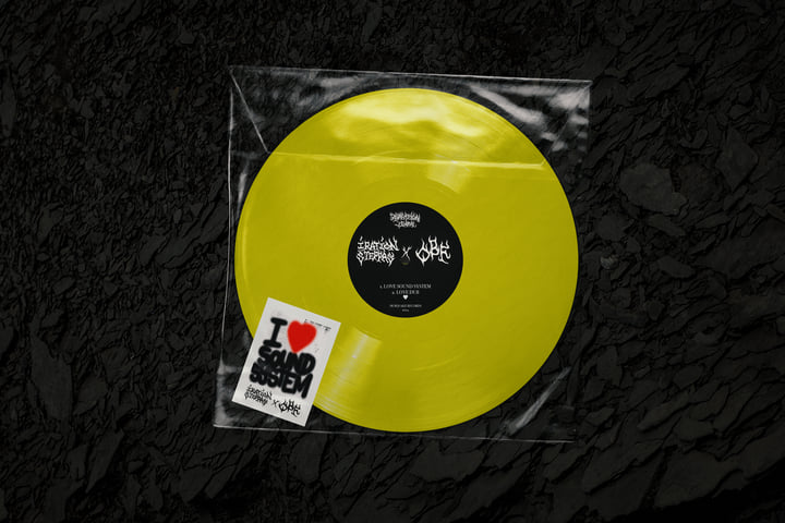 洋楽 Freestyle Fellowship / Instrumentals LP Freestyle Fellowship Innercity Griots 2x [PA] Vinyl LP