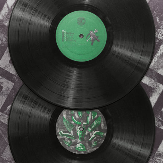 What’s :VC: RECORDINGS ?… What's :VC: RECORDINGS ?… VC Recordings | Discogs