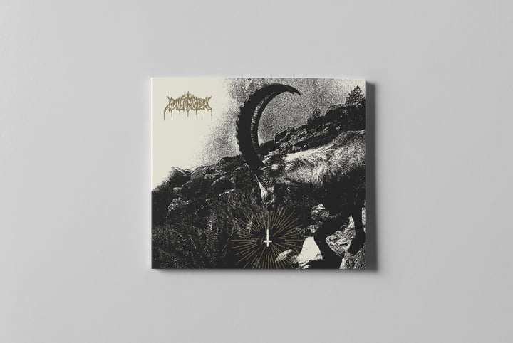 Rejoice In Sin | Burial | Apocalyptic Witchcraft Recordings