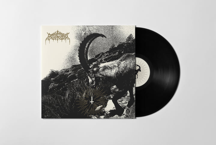 Rejoice In Sin | Burial | Apocalyptic Witchcraft Recordings
