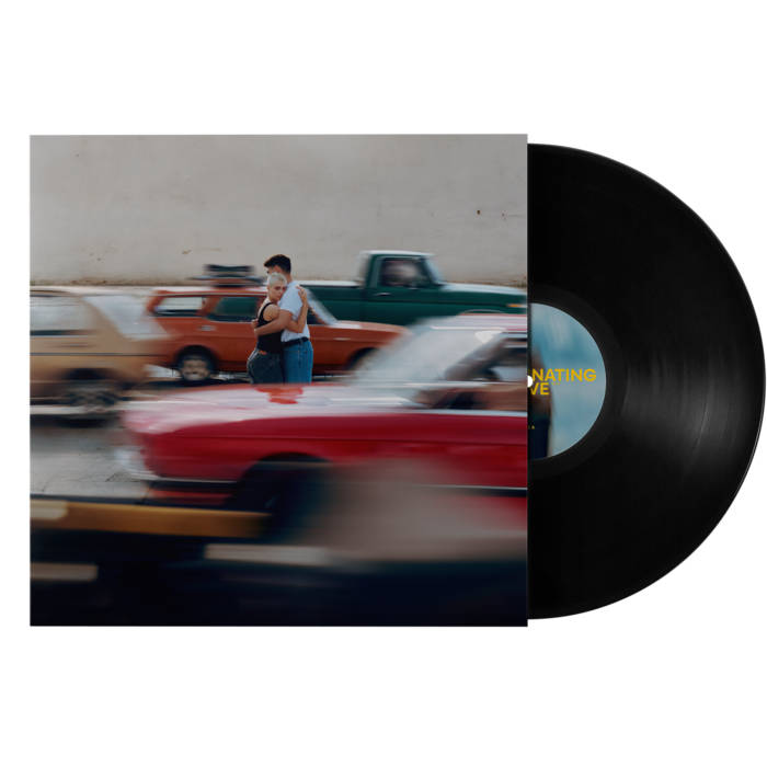 Album art