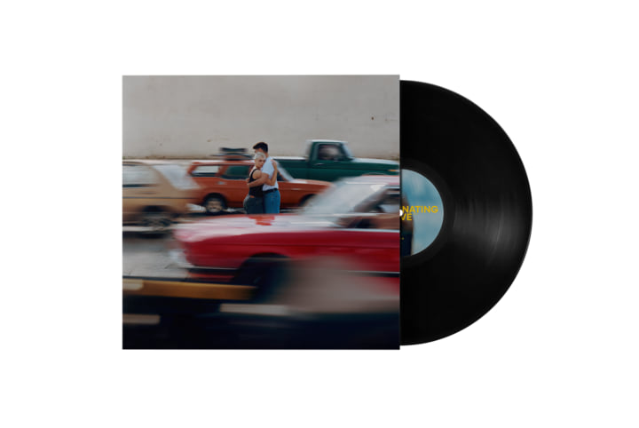 Hallucinating Love | Maribou State