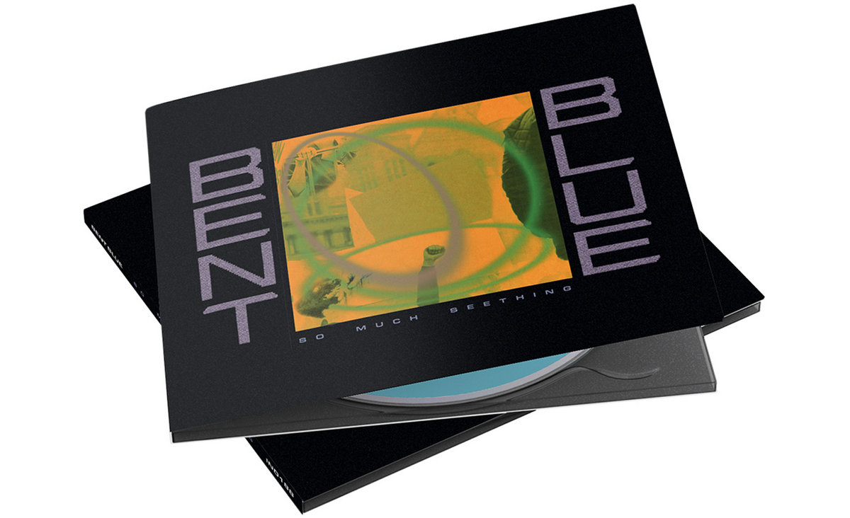 Digipack Compact Disc