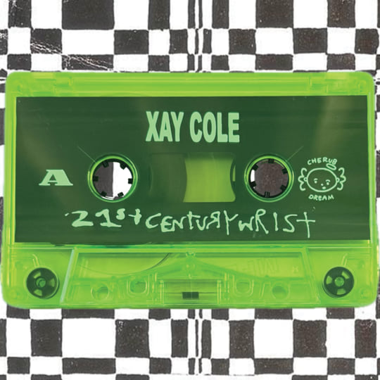 21st Century Wrist | Xay Cole