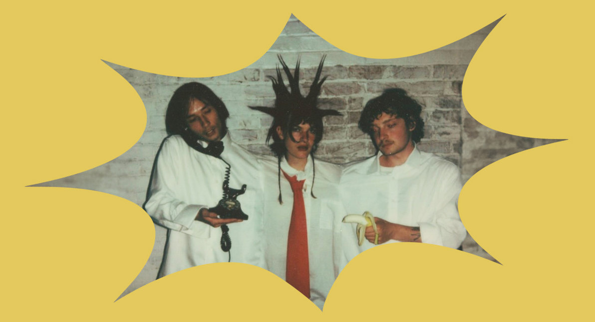 The Best Punk on Bandcamp, September 2024 | Bandcamp Daily