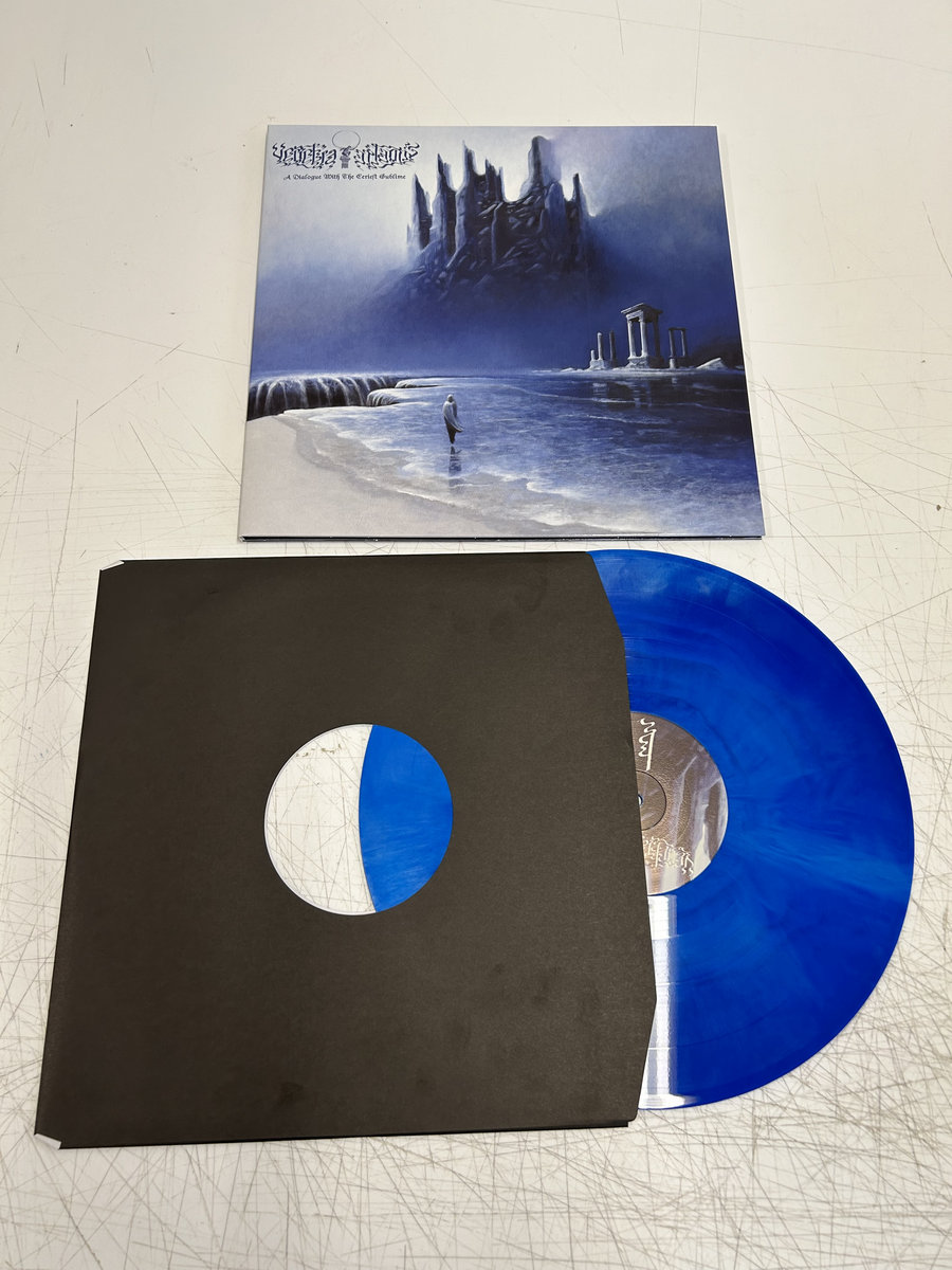 その他 Futurist&#39;s Against the Ocean [CD] A Dialogue With The Eeriest Sublime | VERTEBRA ATLANTIS | I