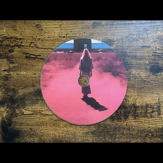 GOD IS NOW HERE GOD IS NOWHERE | DTD | Machine Tribe Distribution
